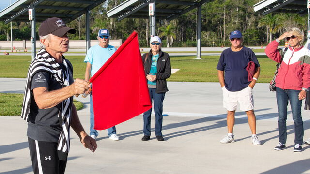 2019 Scout Day at the Museum
