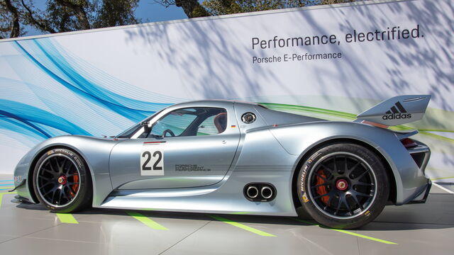 2020 Amelia Island Concours