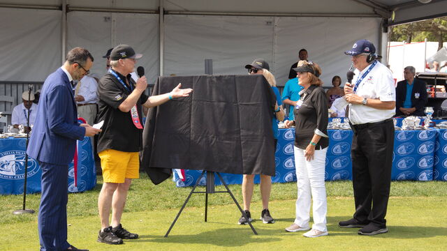 2021 Amelia Island Concours