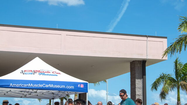 2021 Brevard Alzheimer's BBQ and Car Giveaway 