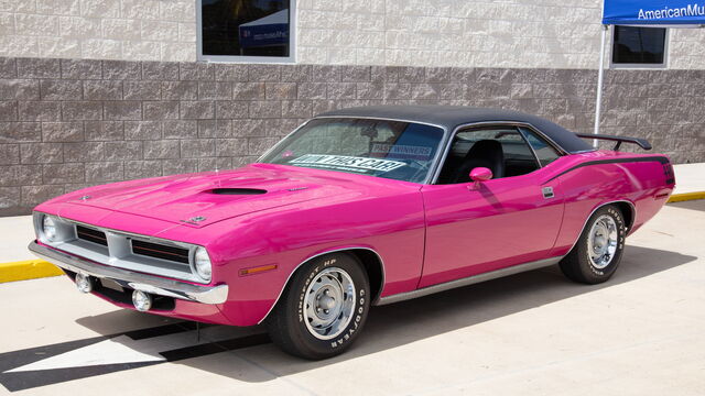 2021 Brevard Alzheimer's BBQ and Car Giveaway 