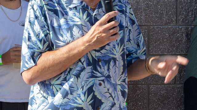 2021 Brevard Alzheimer's BBQ and Car Giveaway 