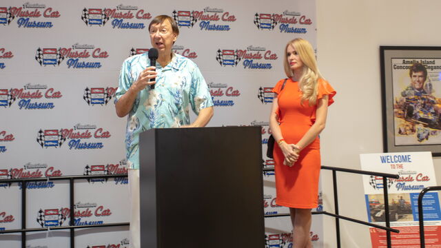 2021 Free Veterans Day Open House