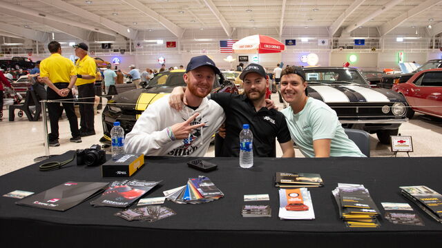 2021 Free Veterans Day Open House