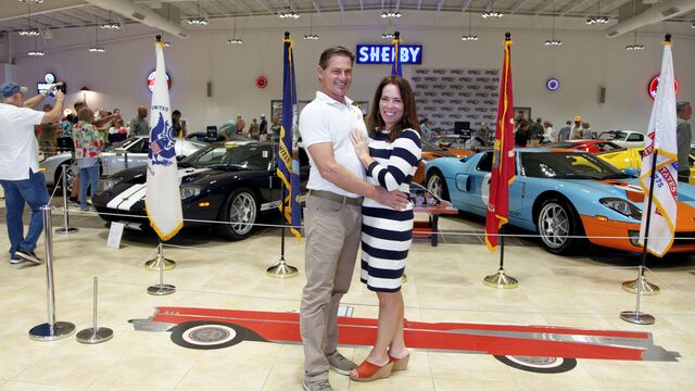 2021 Free Veterans Day Open House