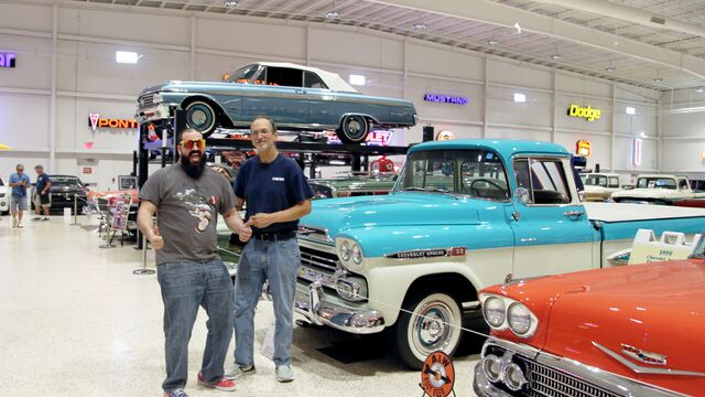 2021 Free Veterans Day Open House