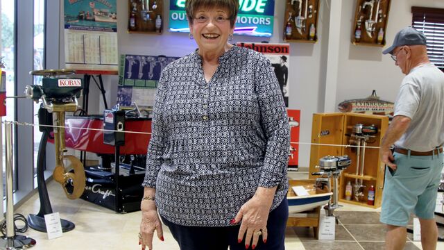 2021 Free Veterans Day Open House