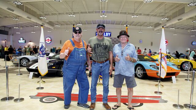 2021 Free Veterans Day Open House