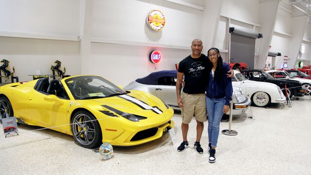 2021 Free Veterans Day Open House