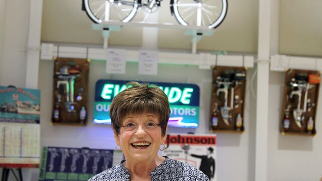 2021 Free Veterans Day Open House