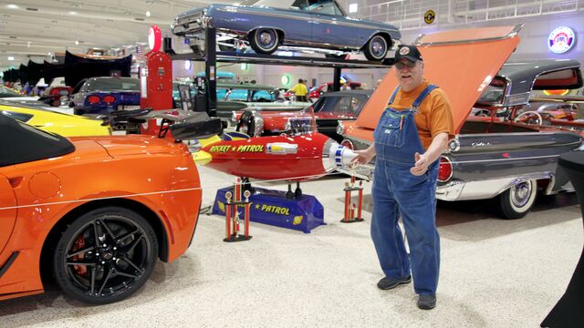 2021 Free Veterans Day Open House