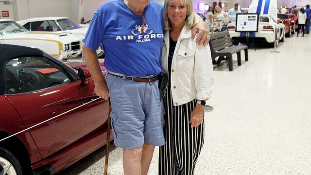 2021 Free Veterans Day Open House