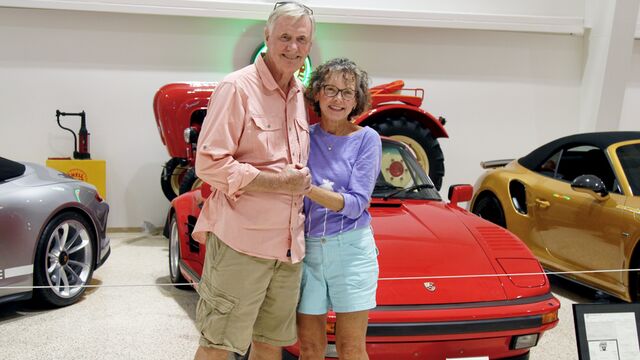 2021 Free Veterans Day Open House