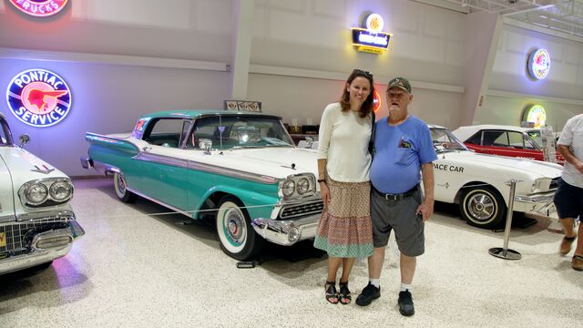 2021 Free Veterans Day Open House