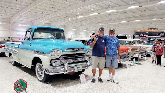 2021 Free Veterans Day Open House