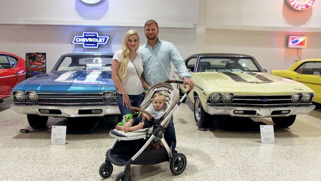 2021 Free Veterans Day Open House