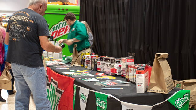 2021 Free Veterans Day Open House