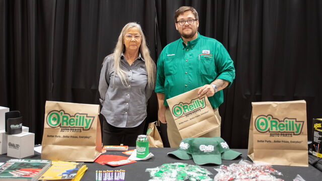 2021 Free Veterans Day Open House