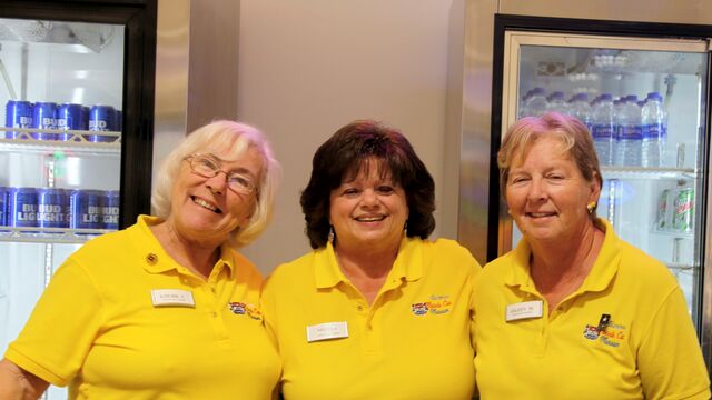 2021 Free Veterans Day Open House