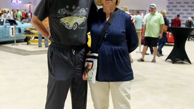 2021 Free Veterans Day Open House