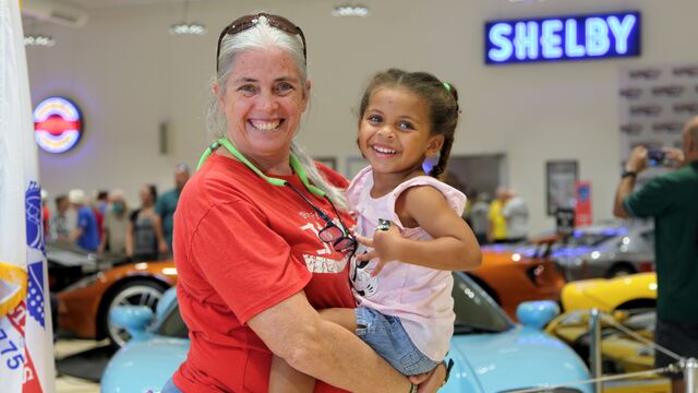 2021 Free Veterans Day Open House