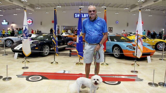 2021 Free Veterans Day Open House