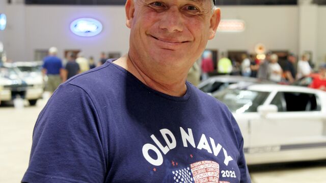 2021 Free Veterans Day Open House