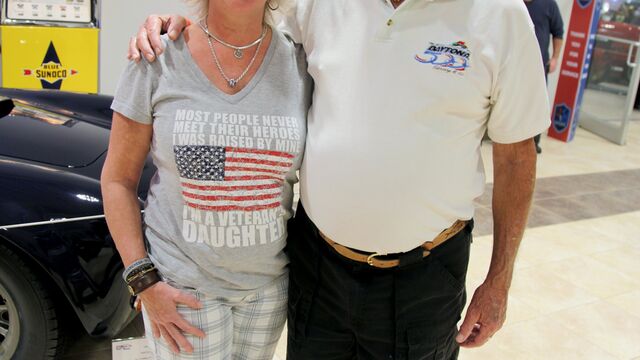 2021 Free Veterans Day Open House