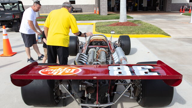 2021 Free Veterans Day Open House