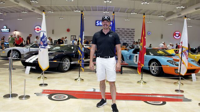 2021 Free Veterans Day Open House