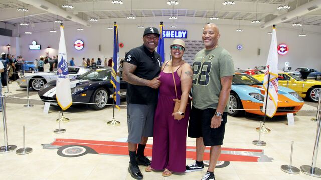 2021 Free Veterans Day Open House