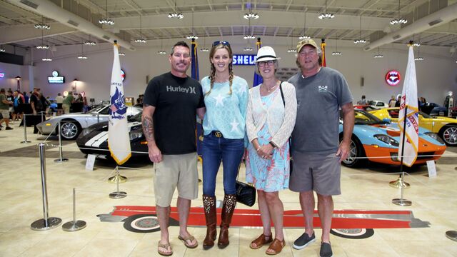 2021 Free Veterans Day Open House