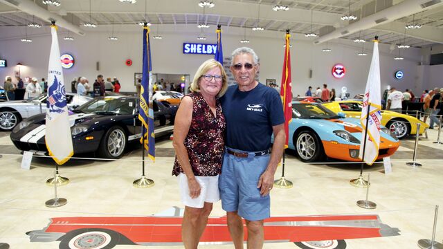 2021 Free Veterans Day Open House