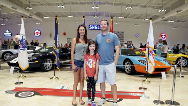 2021 Free Veterans Day Open House