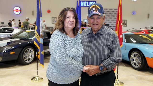 2021 Free Veterans Day Open House