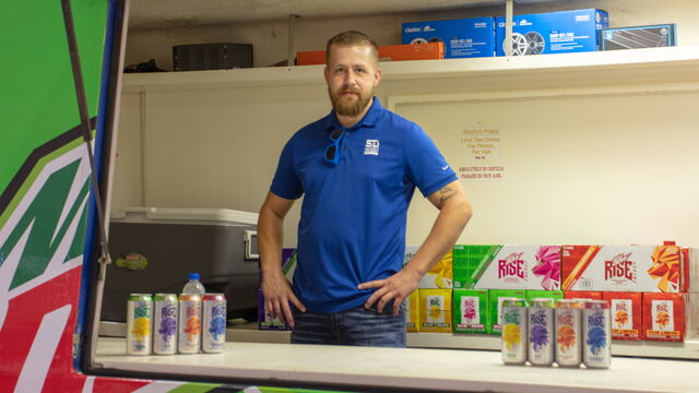 2021 Free Veterans Day Open House