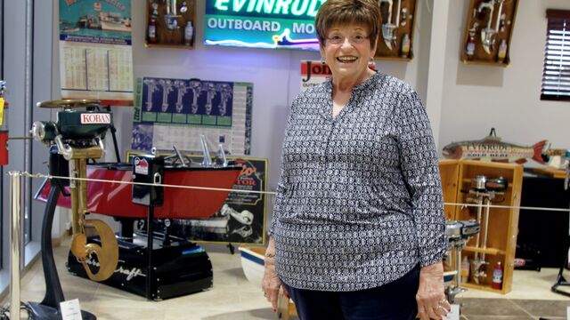 2021 Free Veterans Day Open House