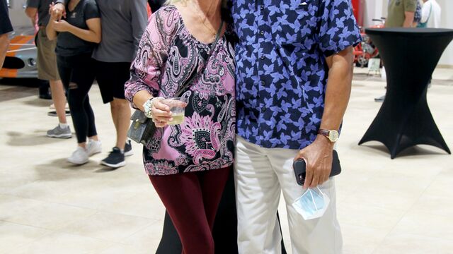 2021 Free Veterans Day Open House