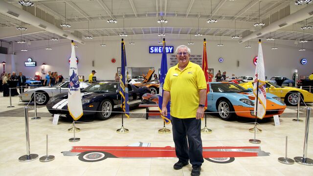 2021 Free Veterans Day Open House