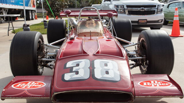 2021 Free Veterans Day Open House