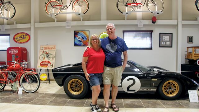 2021 Free Veterans Day Open House