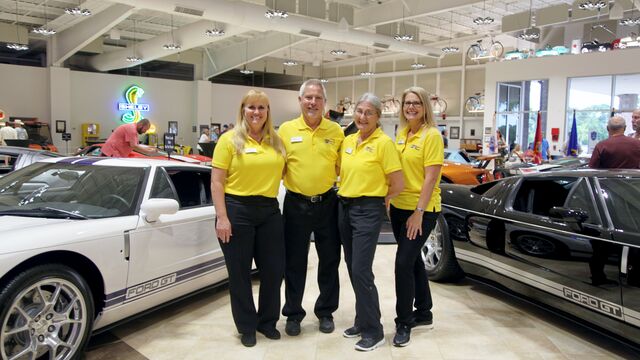 2021 Free Veterans Day Open House