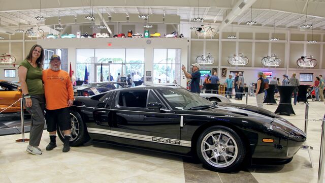 2021 Free Veterans Day Open House