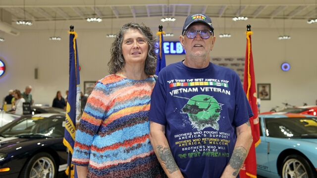 2021 Free Veterans Day Open House