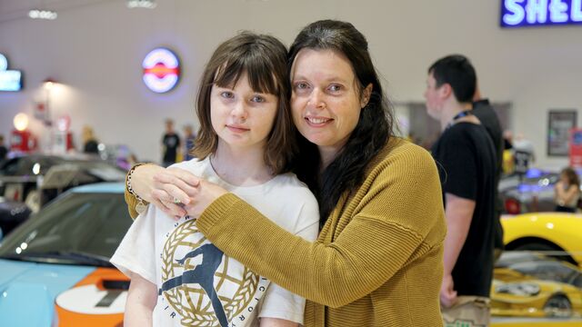 2021 Free Veterans Day Open House