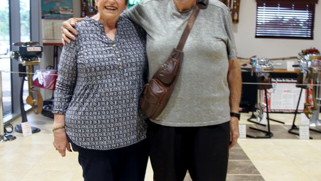 2021 Free Veterans Day Open House