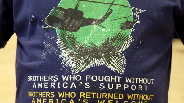 2021 Free Veterans Day Open House