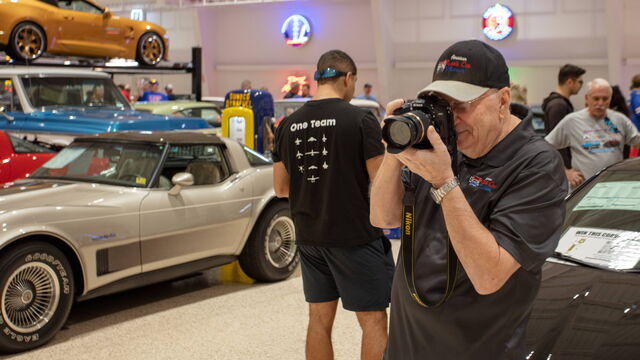 2021 Free Veterans Day Open House