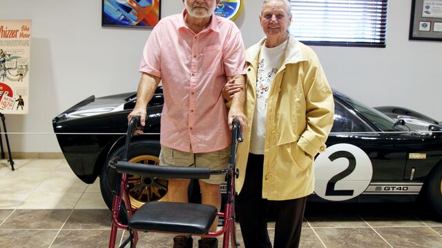 2021 Free Veterans Day Open House