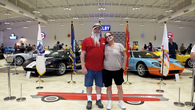 2021 Free Veterans Day Open House